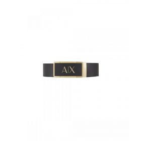 Ax Gift Set Cintura In Pelle Con Fibbia
