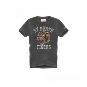 Mc2 T-shirt Stampa Tigers