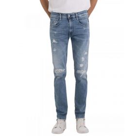 Replay Jeans Slim Fit Anbass